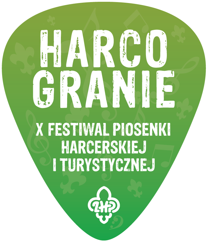 Festiwal Piosenki Harcerskiej i Turystycznej Harcogranie